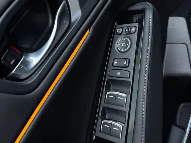Honda Accord — Фото автомобиля 12