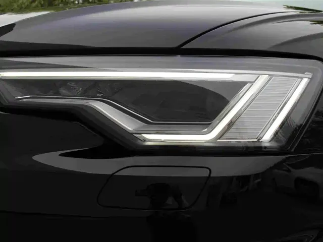 Audi A6L — Фото автомобиля 12
