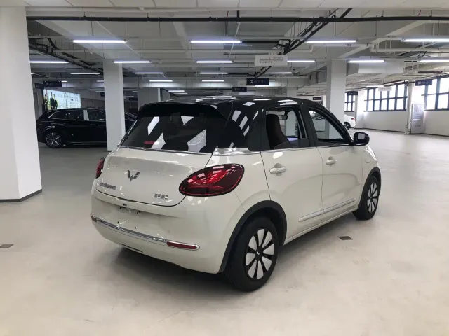 Wuling Bingo — Фото автомобиля 6