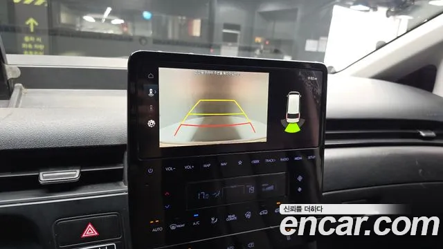 Hyundai Staria Staria Tourer 9 мест — Фото автомобиля 18