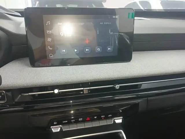 Wuling Xingchi — Фото автомобиля 12