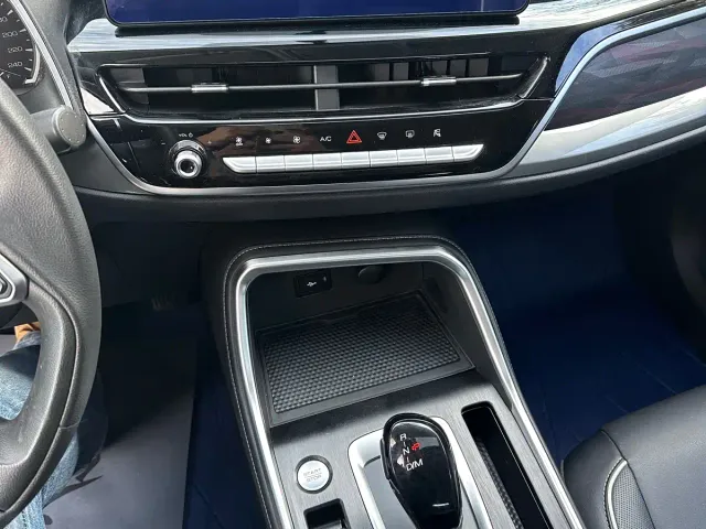 Haval H6 — Фото автомобиля 15