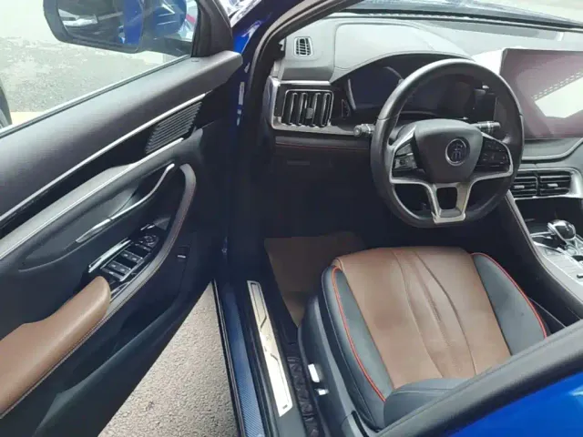 BYD Song PLUS — Фото автомобиля 15