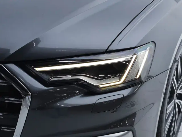 Audi A6L — Фото автомобиля 21
