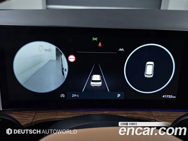Hyundai Santa Fe MX5 — Фото автомобиля 8