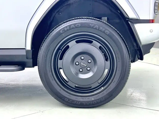 iCAR V23 — Фото автомобиля 3