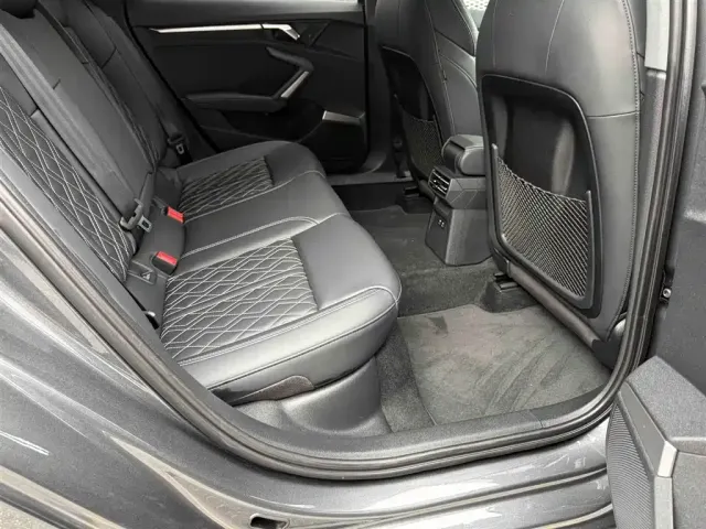 Audi Audi A3 2025 A3L Limousine 35TFSI Flying Premium — Фото автомобиля 15