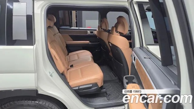 Hyundai Santa Fe MX5 — Фото автомобиля 18