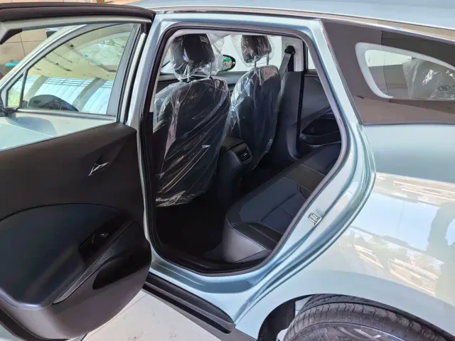 Buick Velite 6 — Фото автомобиля 5