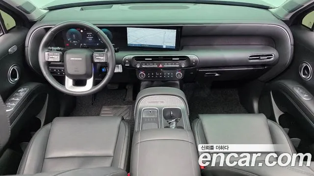 Hyundai Palisade LX3 — Фото автомобиля 6