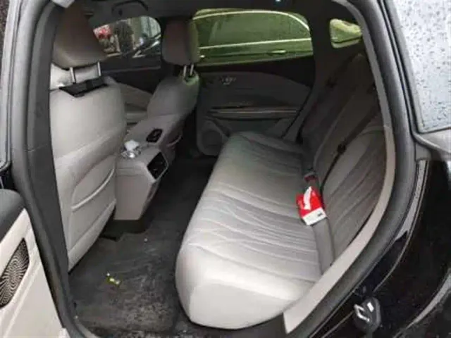 Geely Galaxy Xingyao 8 — Фото автомобиля 7