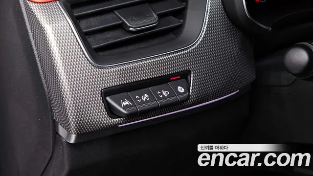 Renault-KoreaSamsung XM3 1.3 TCe RE Inspire — Фото автомобиля 19