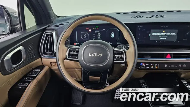 Kia Sorento 4th Gen — Фото автомобиля 19
