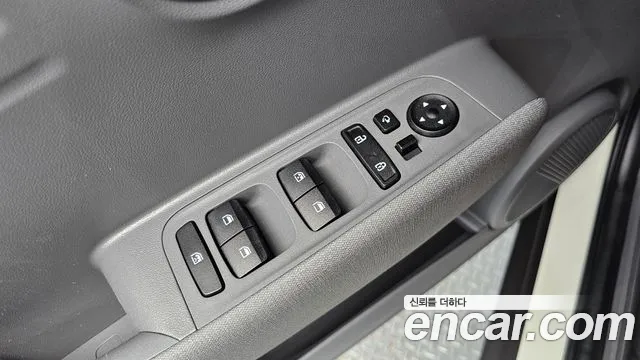 Hyundai Casper — Фото автомобиля 29