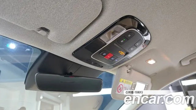 Hyundai Sonata Sonata Edge(DN8) 1.6 Turbo — Фото автомобиля 15