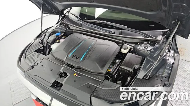 Hyundai Ioniq 5 Ioniq5 — Фото автомобиля 9