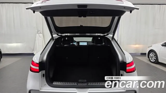 Genesis GV60 — Фото автомобиля 26