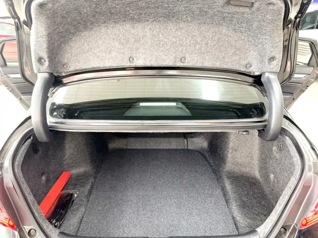 Honda Accord — Фото автомобиля 20