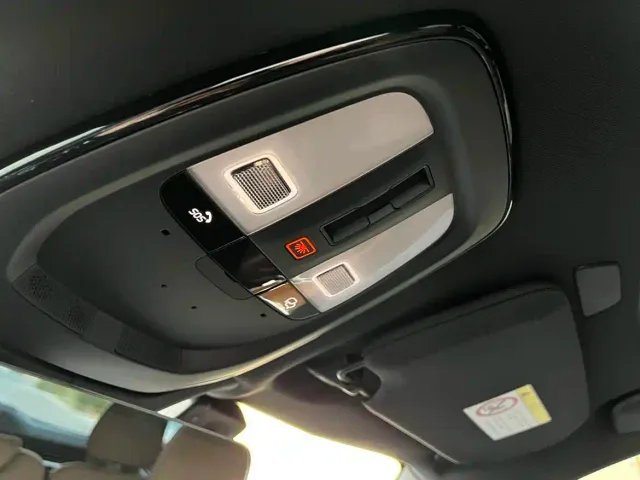Volvo XC90 — Фото автомобиля 19