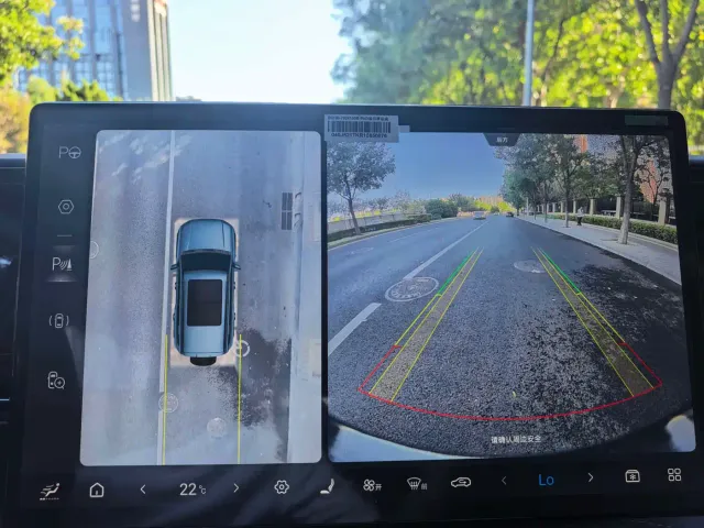 BYD FangChengBao Leopard 5 — Фото автомобиля 19