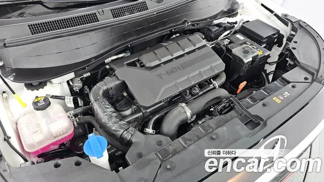 Hyundai Casper — Фото автомобиля 6