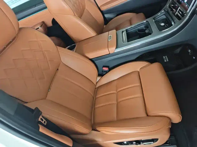 GAC Trumpchi Xiangwang M8 — Фото автомобиля 24