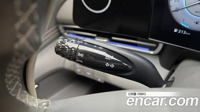 Hyundai Avante CN7 — Фото автомобиля 26