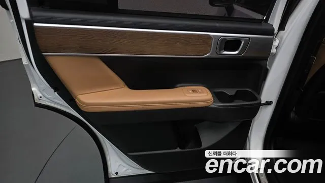 Hyundai Santa Fe MX5 — Фото автомобиля 14
