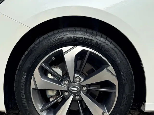 GAC Trumpchi GA6 — Фото автомобиля 8