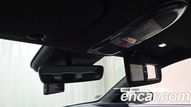 Hyundai Ioniq6 Long Range AWD — Фото автомобиля 22