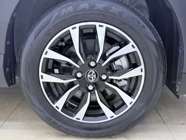 Toyota YARiS L Zhi Xuan — Фото автомобиля 25