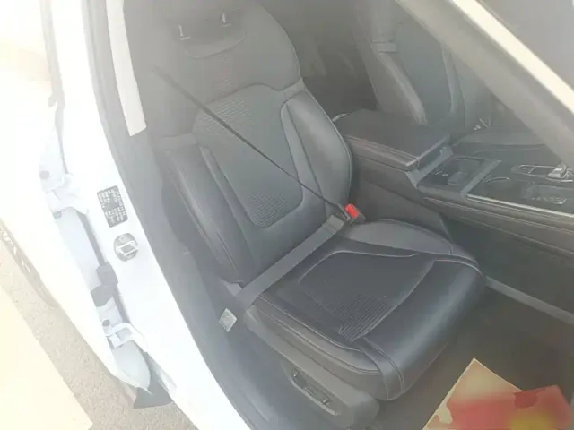 GAC Trumpchi Emkoo — Фото автомобиля 24