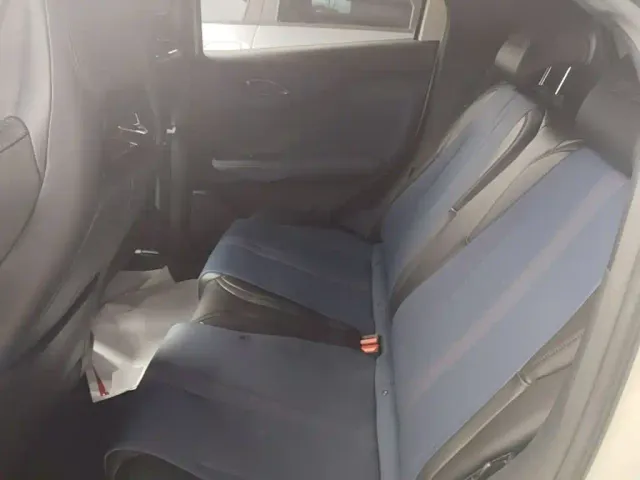 BYD Seagull — Фото автомобиля 16