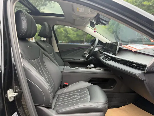 Chery Arrizo 8 — Фото автомобиля 14