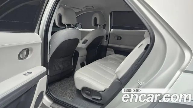 Hyundai Ioniq 5 Ioniq 5 (New) — Фото автомобиля 17