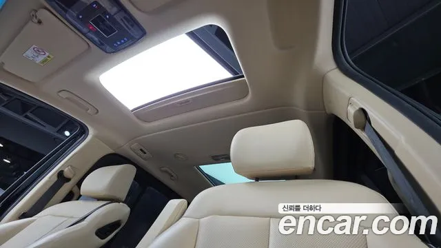 Hyundai Staria Staria Tourer 9 мест — Фото автомобиля 13
