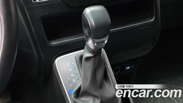 Hyundai Staria — Фото автомобиля 9