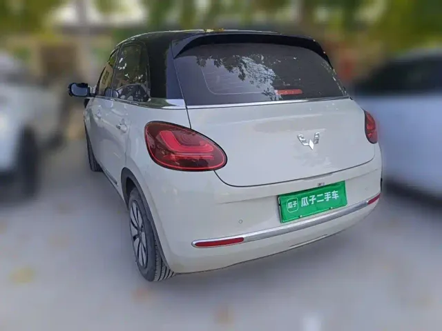 Wuling Bingo — Фото автомобиля 24