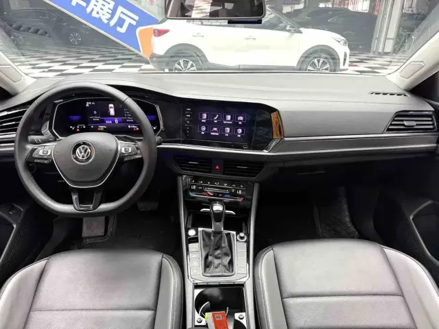 Volkswagen Sagitar — Фото автомобиля 10