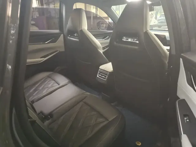 Changan CS75 Plus — Фото автомобиля 4