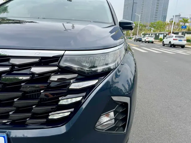 Hyundai Custo — Фото автомобиля 5