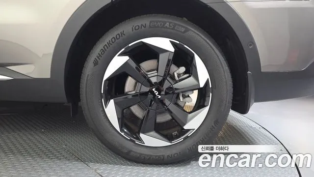 Kia Sorento — Фото автомобиля 6