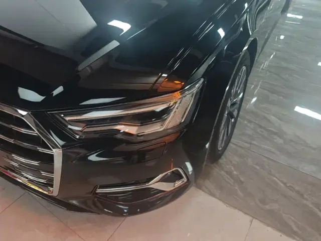 Audi Audi A6L 2024 45 TFSI Premium Elegance — Фото автомобиля 5