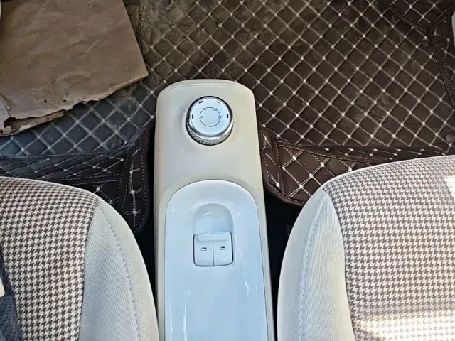 Wuling Hongguang Mini EV — Фото автомобиля 13