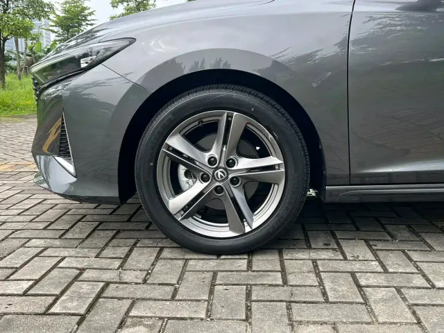 Changan Raeton Plus — Фото автомобиля 10