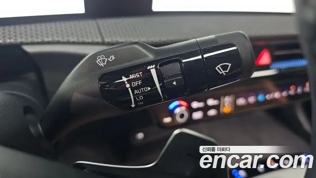 Kia EV6 — Фото автомобиля 28
