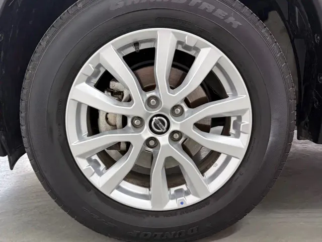 Nissan X-Trail — Фото автомобиля 15