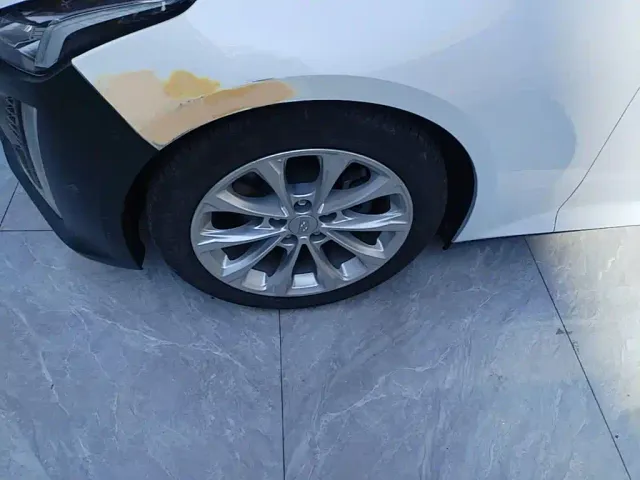 Cadillac CT5 — Фото автомобиля 22