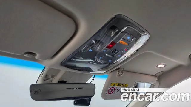 Genesis G80 RG3 — Фото автомобиля 24