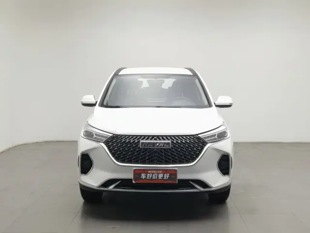 Haval M6 — Фото автомобиля 3